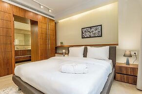 Solidere Lavish Apartments in Downtown Beirut