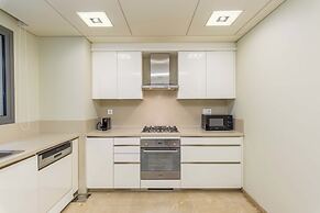 Solidere Lavish Apartments in Downtown Beirut