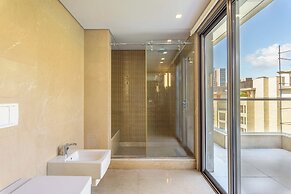 Solidere Lavish Apartments in Downtown Beirut