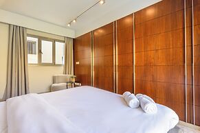 Solidere Lavish Apartments in Downtown Beirut