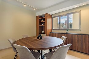 Solidere Lavish Apartments in Downtown Beirut