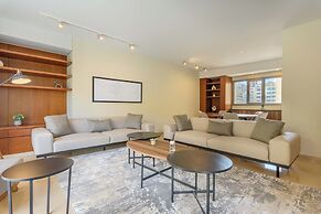 Solidere Lavish Apartments in Downtown Beirut