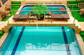 Kdovehotels&suites