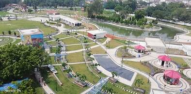 Park View