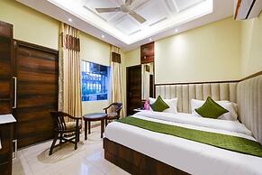 Hotel Geet Deluxe