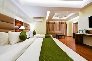 Hotel Geet Deluxe