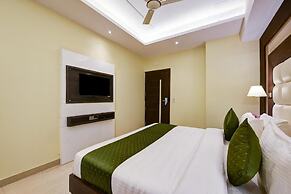 Hotel Geet Deluxe