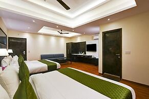 Hotel Geet Deluxe