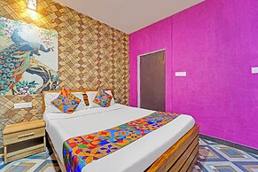 Fabhotel Phoenix Stay