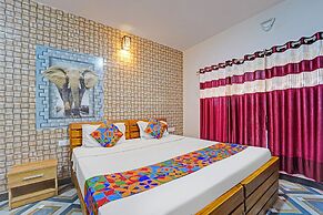 Fabhotel Phoenix Stay
