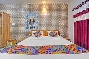 Fabhotel Phoenix Stay