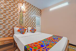 Fabhotel Phoenix Stay