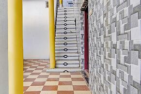 Fabhotel Phoenix Stay