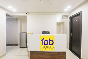 Fabhotel Empire