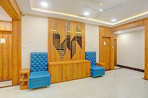 Fabhotel Aura Grande