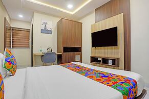 Fabhotel Aura Grande