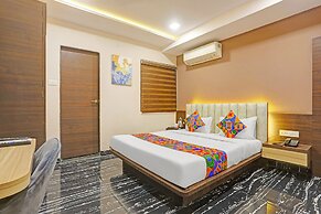 Fabhotel Aura Grande