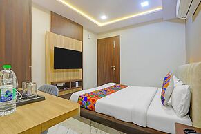 Fabhotel Aura Grande