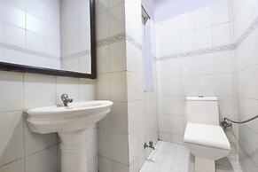 Fabhotel Delhi Continental