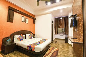 Fabhotel Delhi Continental