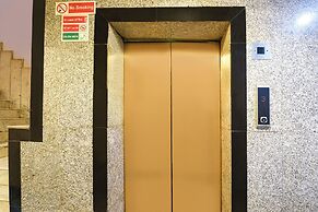 Fabhotel Delhi Continental