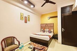 Fabhotel Delhi Continental