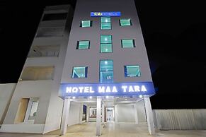 Fabhotel Maa Tara