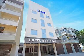 Fabhotel Maa Tara