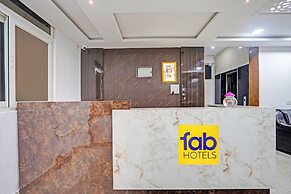 Fabhotel Maa Tara