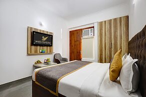 Fabhotel La Corporate Suite