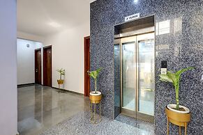 Fabhotel La Corporate Suite