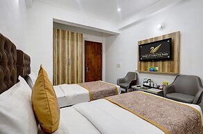 Fabhotel La Corporate Suite