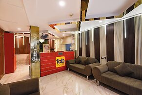 Fabhotel Ak Continental