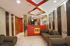 Fabhotel Ak Continental