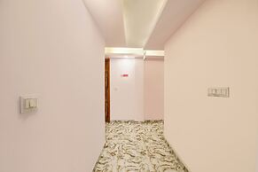Fabhotel Ak Continental