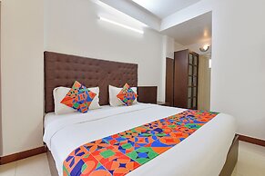 Fabhotel Shikha