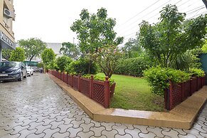 Fabhotel Shikha