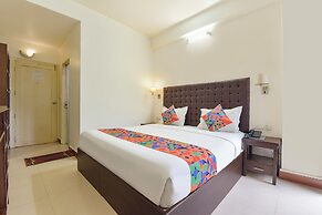 Fabhotel Shikha