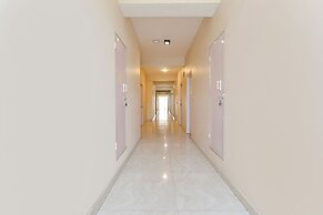 Fabhotel Shikha