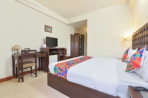 Fabhotel Shikha