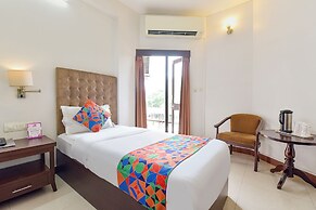 Fabhotel Shikha