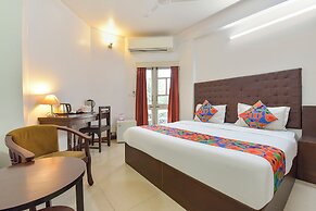 Fabhotel Shikha