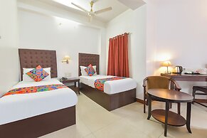 Fabhotel Shikha