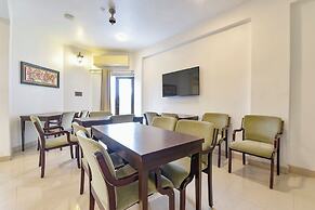 Fabhotel Shikha