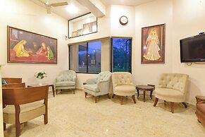 Fabhotel Shikha