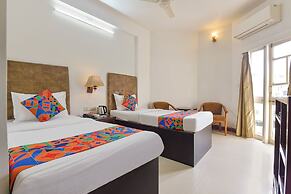 Fabhotel Shikha