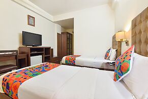 Fabhotel Shikha