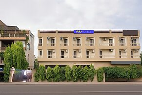 Fabhotel Shikha