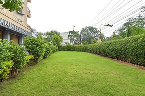 Fabhotel Shikha