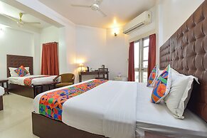 Fabhotel Shikha